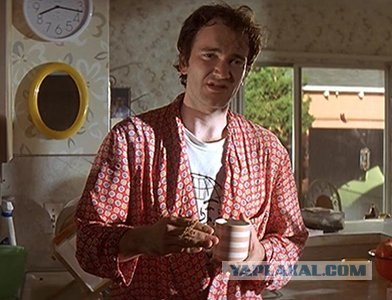 Звезды Голливуда о России