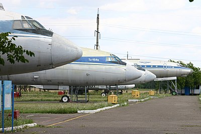 Ту-95. Цель - Америка