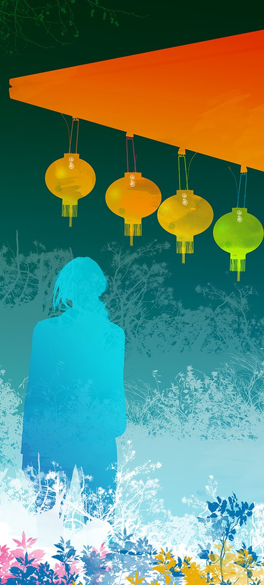 Лёгкое психическое отклонение ч7. Картинок пост 16+