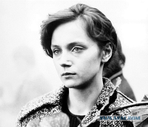 20 краcивых фотопортретов советских актрис