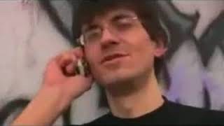 Шел на дискотеку-попал в камеру.. Привет из девяностых! (Пашкет)