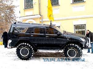 Игра на ЯПе: Угадай АВТО-2