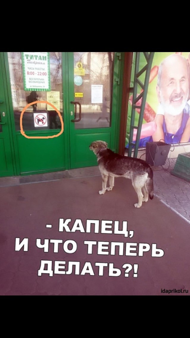 Глоток чёрного воздуха