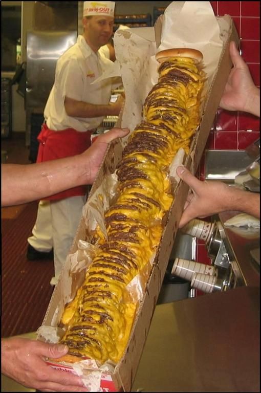McDonalds, национальный колорит