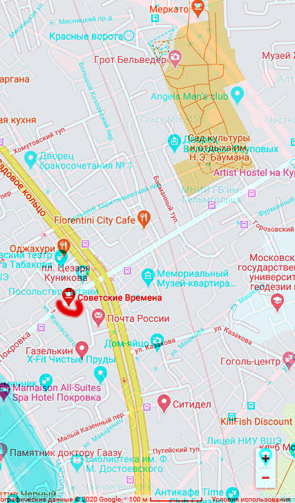 13 занимательных фактов про McDonald’s