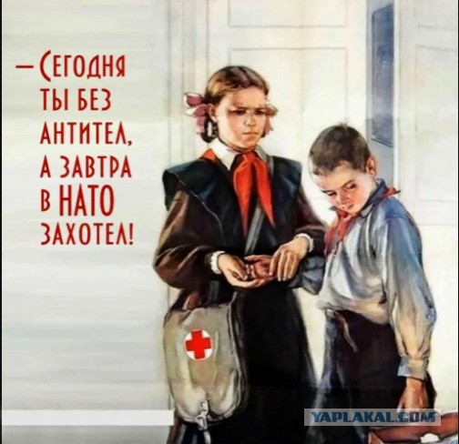 Сенатор Джабаров заявил, что антипрививочная кампания в соцсетях идет с Запада