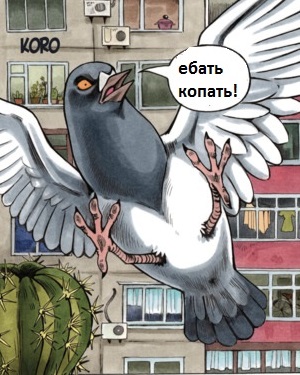 Горная бурная река? Вовсе нет! Это всего лишь федеральная автодорога "Колыма"