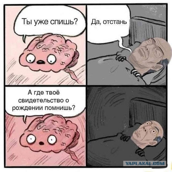 Картинки для тех, кого не убило похмелье