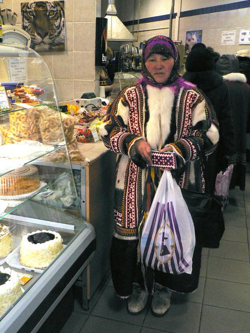 Репортаж о жизни на краю земли