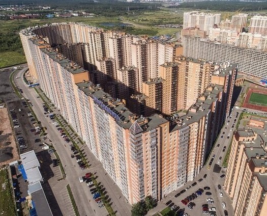 Страшный сон пьяного таксиста