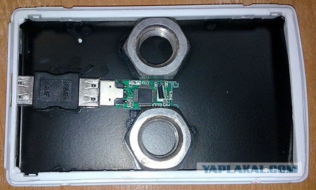 На aliexpress наступил коммунизм!