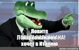 Димон снова высказался