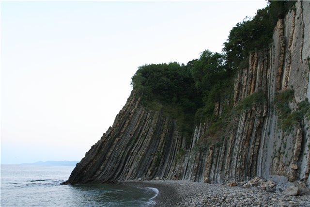 Достопримечательности нашей планеты