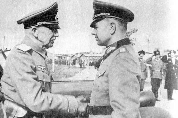 Ростов-на-Дону в 1918 году