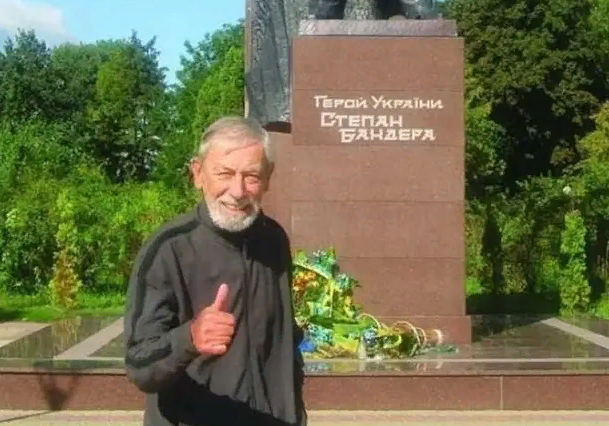 Умер Вахтанг Кикабидзе