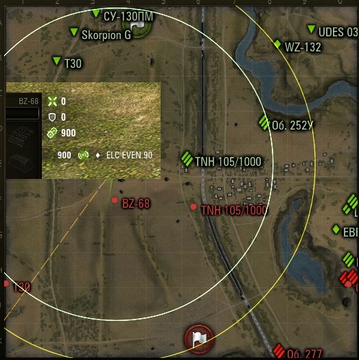 Wargaming 61