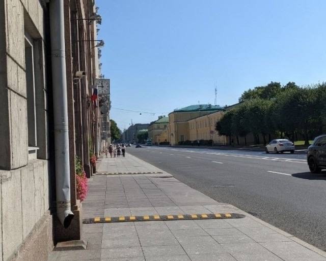 Отряд быстрого деградирования