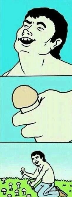 Даже Копперфильд так не удивлял