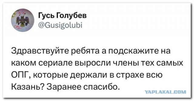 Забавные комментарии из социальных сетей (11.12.23)