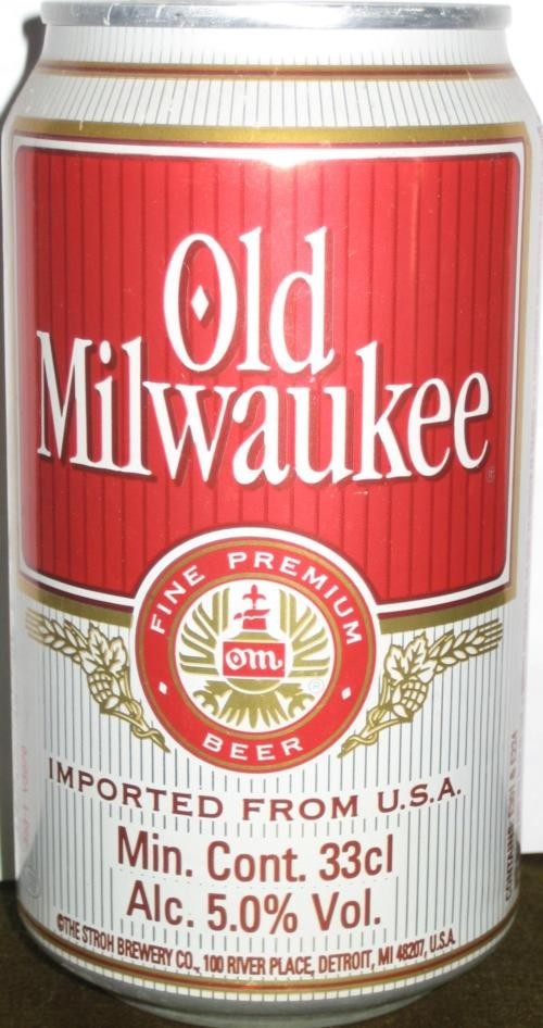 Иностранное пиво из 90-х История,Алкоголь,Пиво