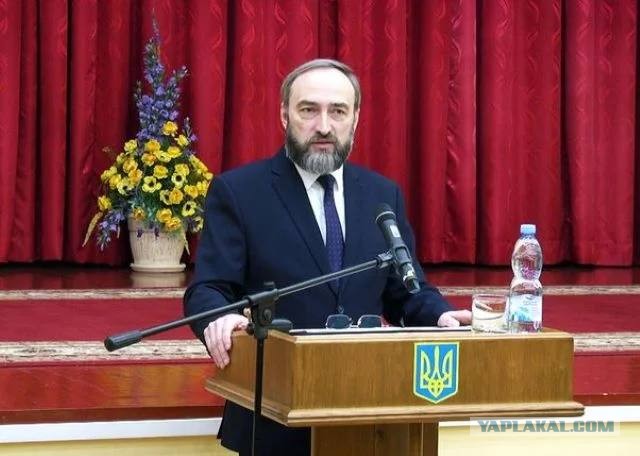 Таджикский импорт