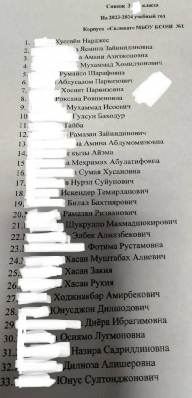 Всё для комфорта мигрантов: Депутаты решили наделить диаспоры реальной властью