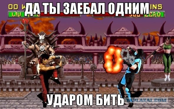 8 bit ностальгии