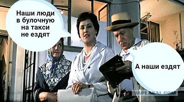 Кто я?