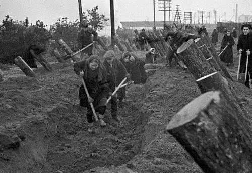 300 гитлеровцев и 40 тигров против одного советского пулемётчика: Чем кончился бой