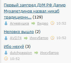 Первый зампред ДУМ РФ Дамир Мухаметдинов назвал никаб традиционной одеждой для мусульман в России
