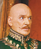 Сегодня день рождения Александра Абдулова