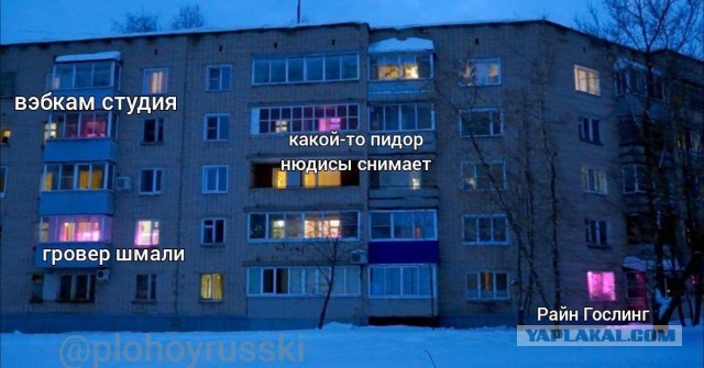 Завалялось тут случайно немного забавных картинок