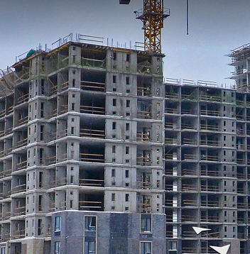 Вслед за хрущевками в Москве по реновации начнут сносить девятиэтажки