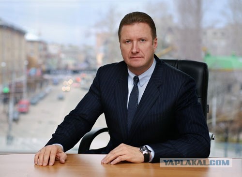 В Рязани поздравили евреев с Ханукой-у них сломали синагогу.