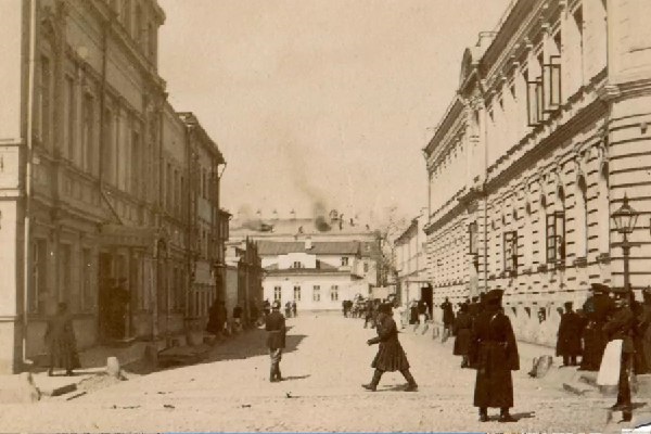 Москва дореволюционная - 15