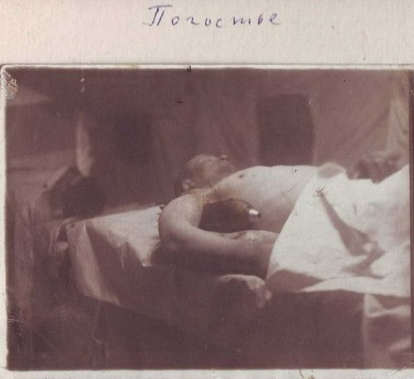 Великая Отечественная в фотографиях-2