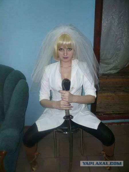 Дикие фото из социальных сетей