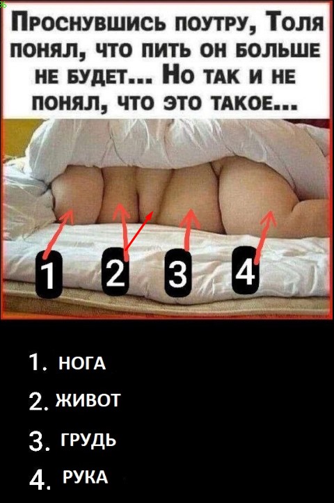 Веселый полтишок (09.07.2025)