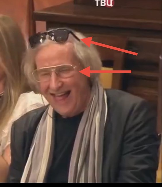 Похоже на анекдот