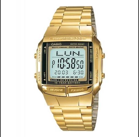 Ваши первые Casio