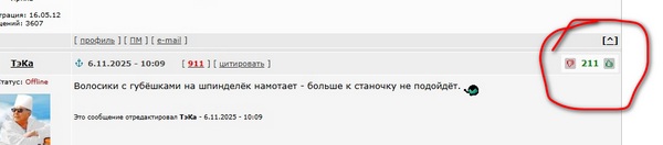 Современная ПэТэУшница