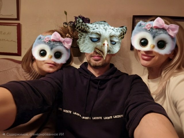 Объявление для ЯПовчан.