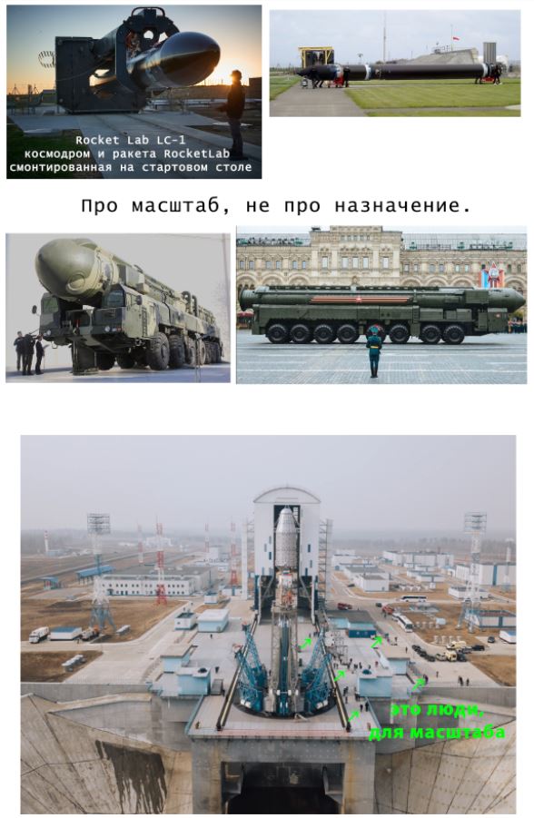 Новая Зеландия обогнала Россию по космическим запускам