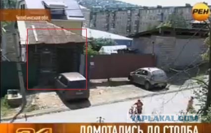 Похищение сотрудниками ДПС ...