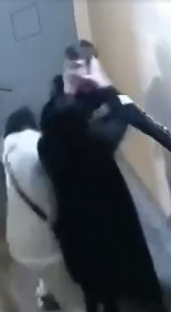 Казань новогодняя