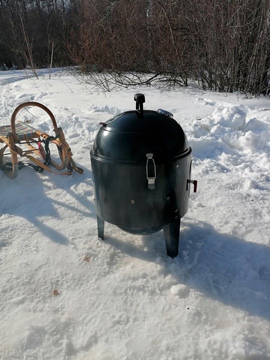 Собакочетверг. Встречаем весну.