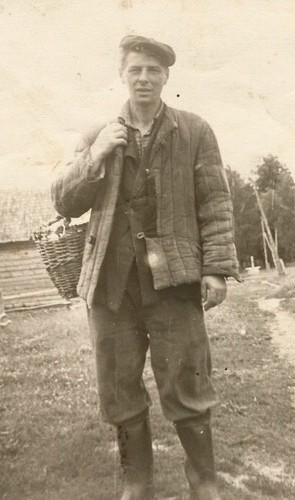 Как одевались мужчины в СССР