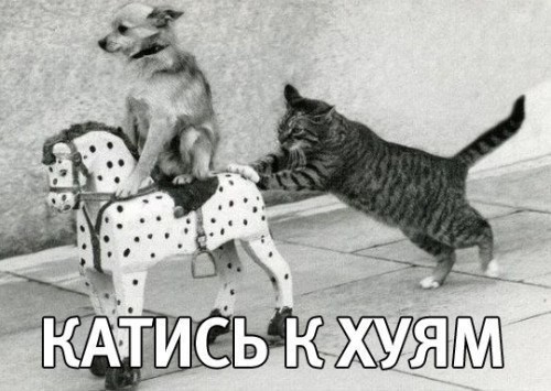 Как у нас вербуют