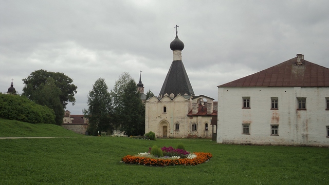 Деревенская Америка