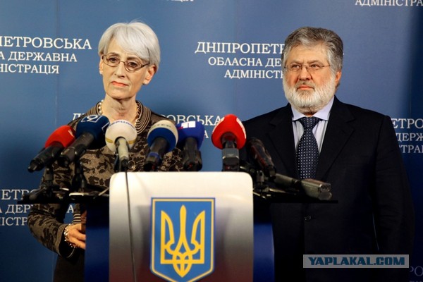 Харьков зовёт Россию